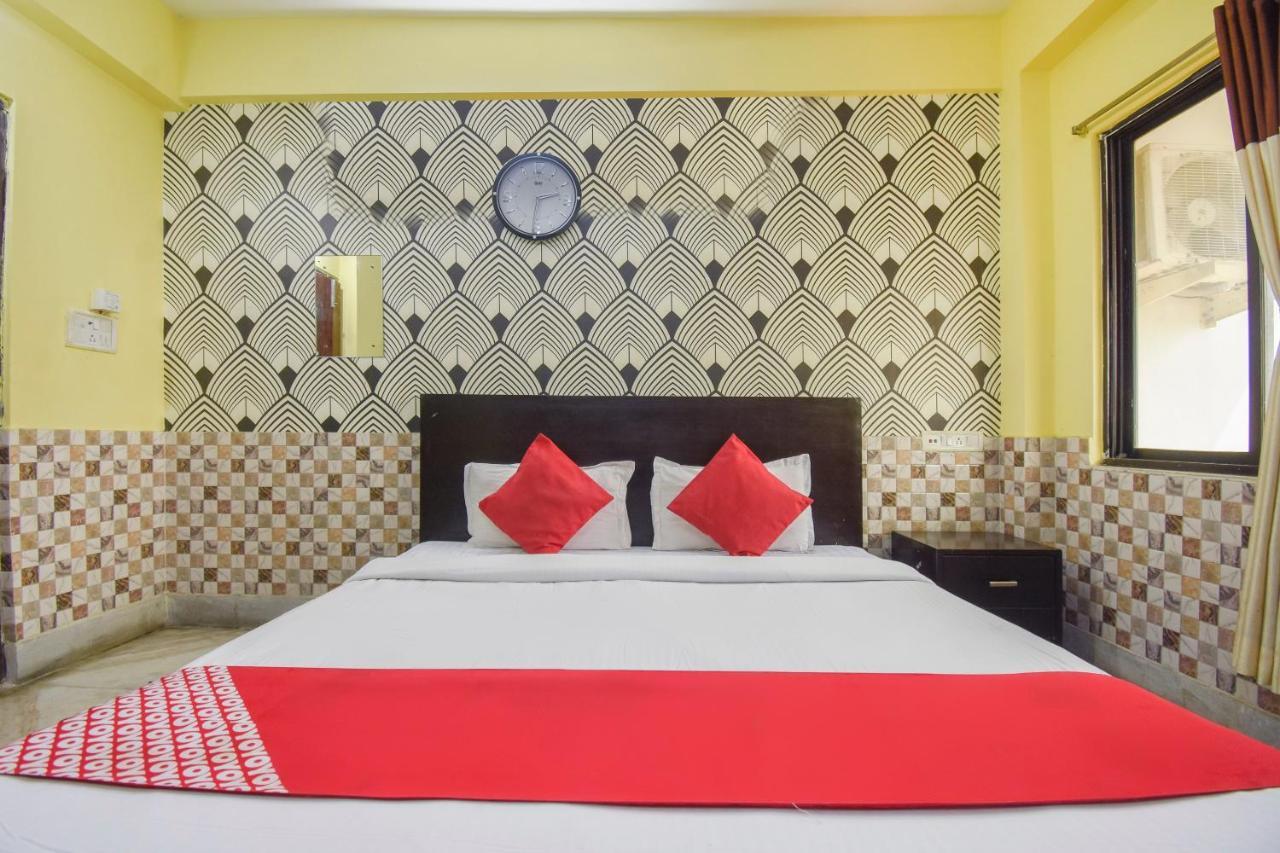 Oyo Flagship 72260 Seema International Hotel Gauripur Exterior foto