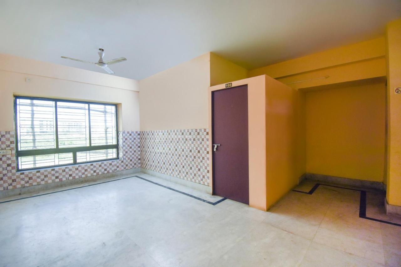 Oyo Flagship 72260 Seema International Hotel Gauripur Exterior foto